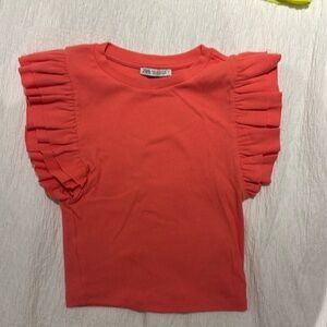 Zara shirt *size small